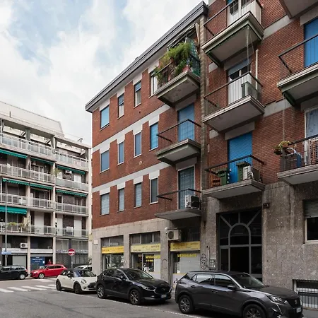 Guesthost - Comfy M2 Udine דירה *