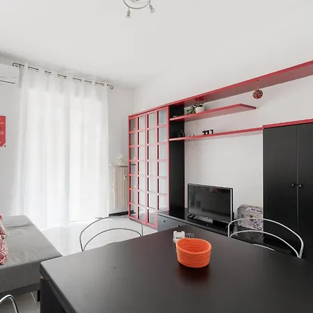 Apartman Guesthost - Comfy M2 Udine Milánó